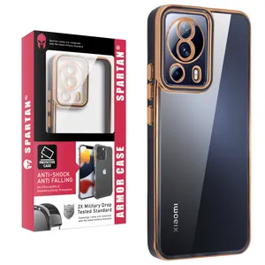Spartan Space Cover For Xiaomi Mi 13 Lite