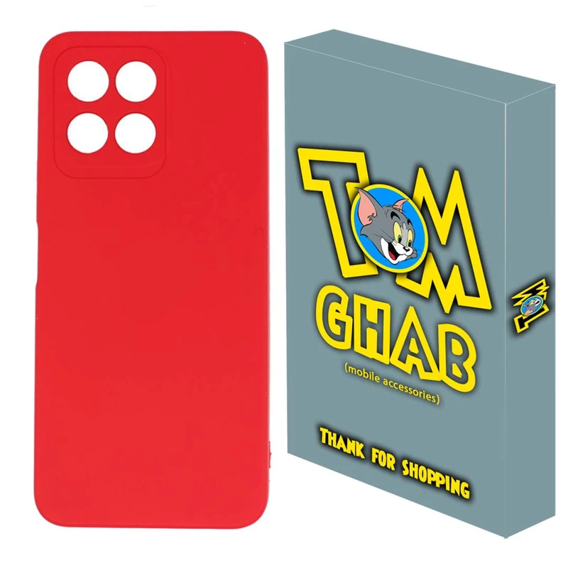 کاور قاب تام مدل SLIC مناسب برای گوشی موبایل آنر X6a