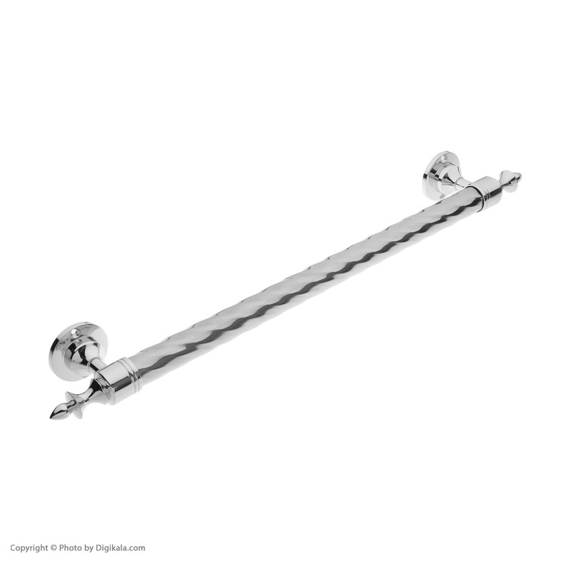 دستگیره کمکی مدل مارپیچ موشکی کد 2540K