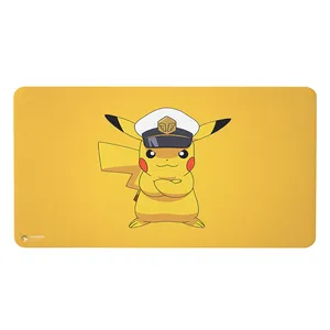 ماوس پد هومرو مدل MX2724 طرح پوکمون