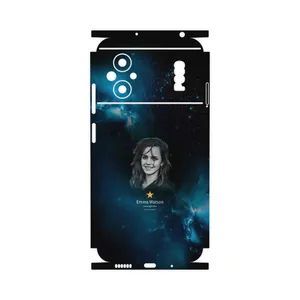 MAHOOT Emma Watson-FullSkin Cover Sticker for Xiaomi Poco M5