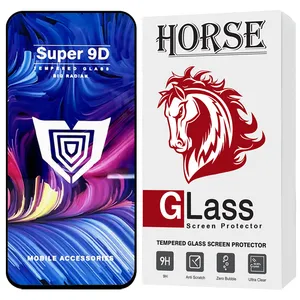 Horse FUSUH20 Screen Protector For Xiaomi Redmi 12 4G / Redmi 12 5G