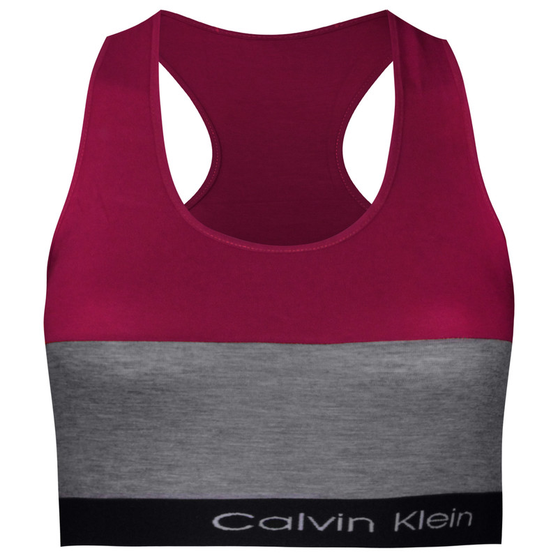 نیم تنه زنانه مدل بدون فنر بدون پد کد 4420-3-MY رنگ سرخابی