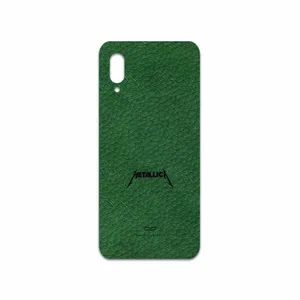 MAHOOT GL-MTLC Cover Sticker for Samsung Galaxy M02
