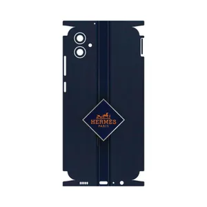 MAHOOT Hermes_Logo-FullSkin Cover Sticker for Samsung Galaxy M04