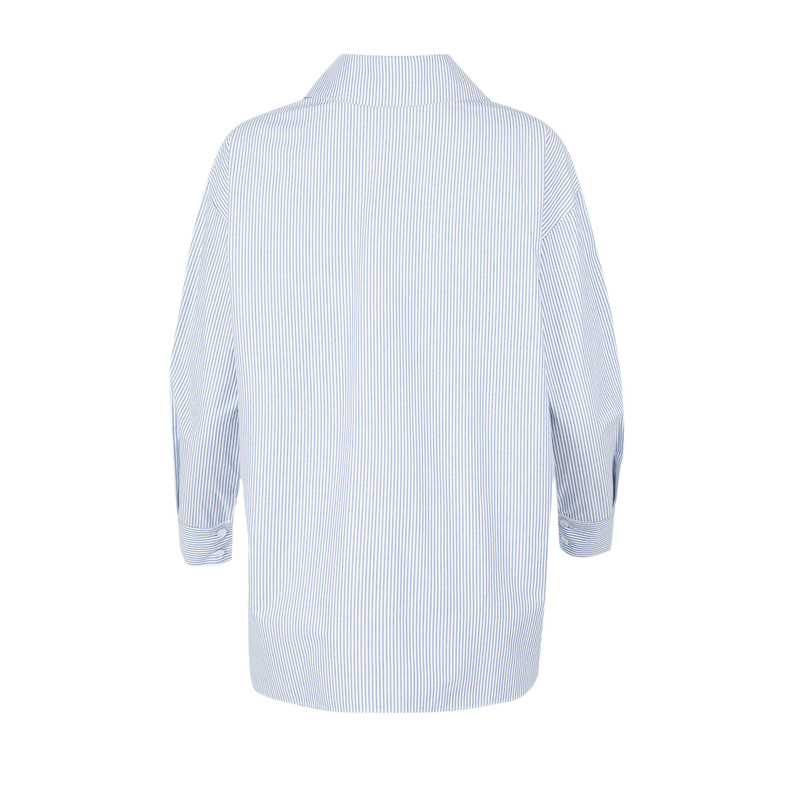 شومیز آستین بلند زنانه سرژه مدل 207364