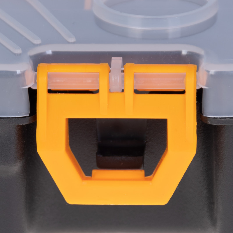 جعبه ارگانایزر مهر مدل ORG-4 جعبه ارگانایزر مهر مدل ORG-4