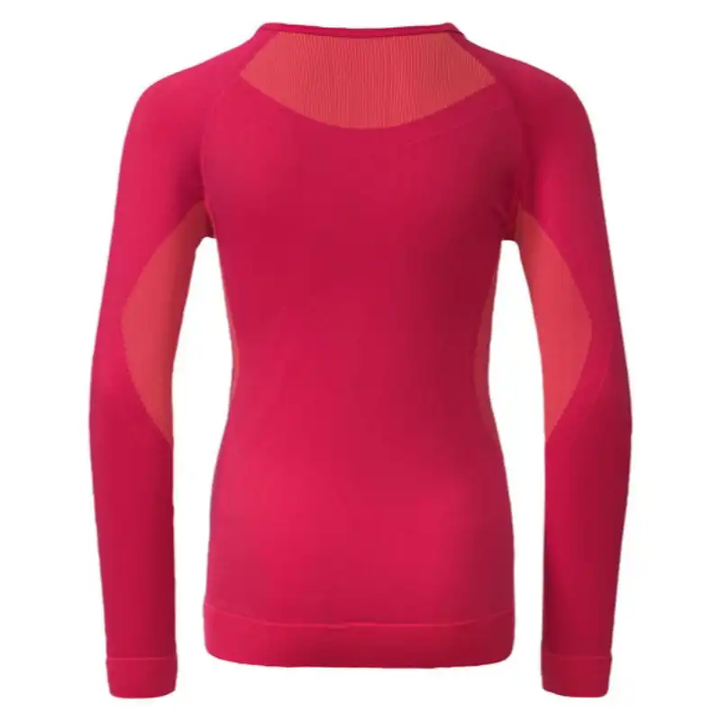 ست تی شرت و شلوار ورزشی دخترانه مدل بیس لایر