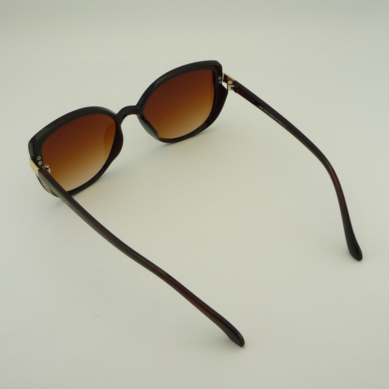 عینک آفتابی زنانه جیمی چو مدل JC5001F -  - 7