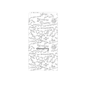 MAHOOT Chemistry Science Cover Sticker for Huawei Ascend G6