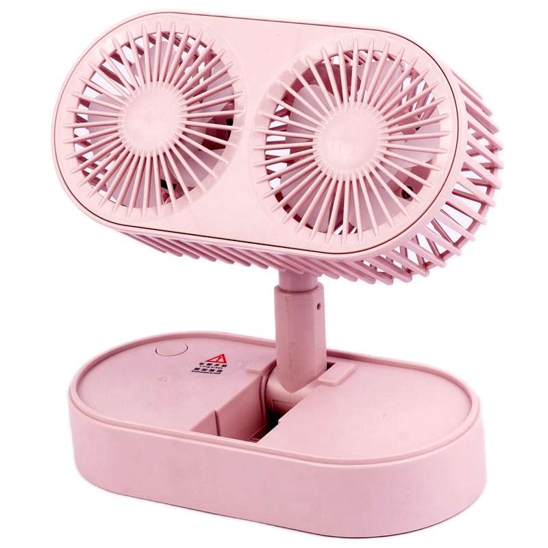 پنکه شارژی مدل FY050