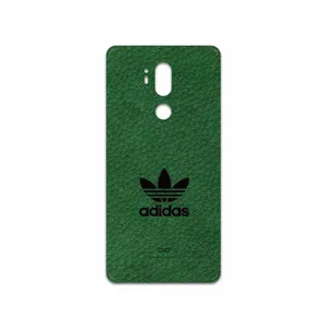 MAHOOT GL-DDS Cover Sticker for LG G7 PLUS THINQ