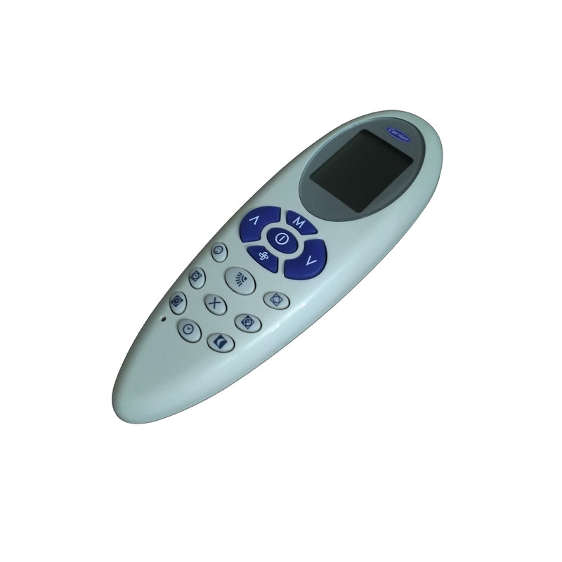 ریموت کنترل کریر مدل 66H مناسب برای کولر گازی Carrier ریموت کنترل کریر مدل 66H مناسب برای کولر گازی Carrier