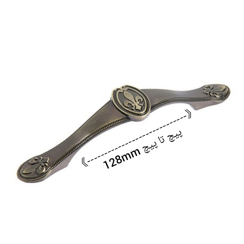 دستگیره کابینت مدل 2069