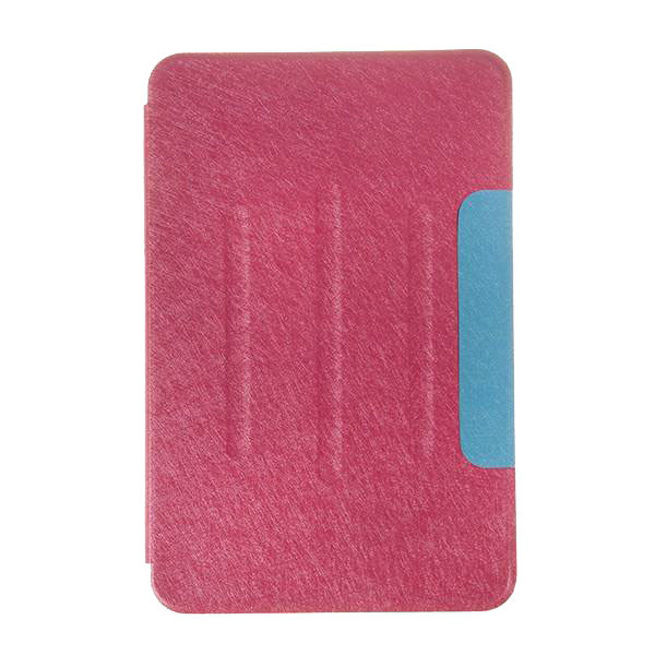 کیف کلاسوری مدل   NT008 Folio مناسب برای تبلت لنوو Tab 4 7 Inch / 7504