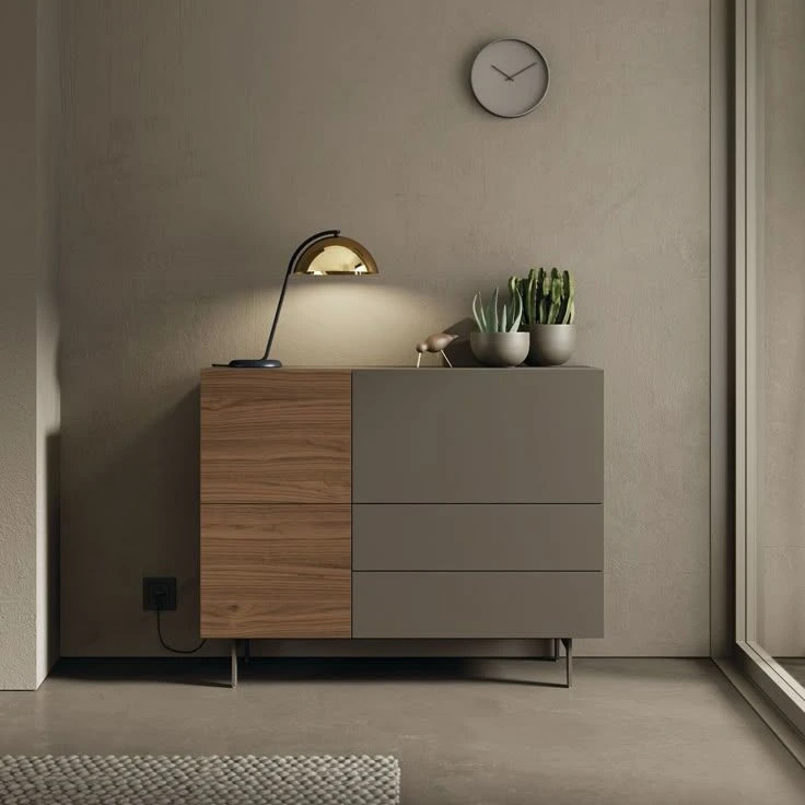 کنسول مدل K029 طول 110 سانتی متر