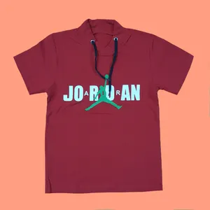 تی شرت پسرانه  مدل SA119
