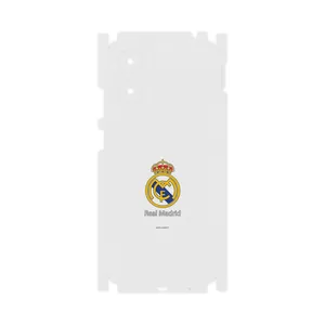 MAHOOT Real_Madrid_1-FullSkin Cover Sticker for Motorola Moto G04s