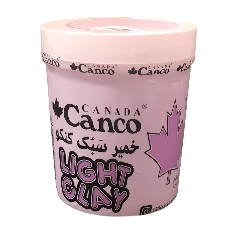 خمیر بازی کنکو مدل PUR80