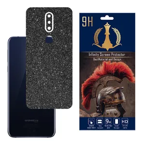 Infinity PRO MAX Cover Sticker For NOKIA 7.1