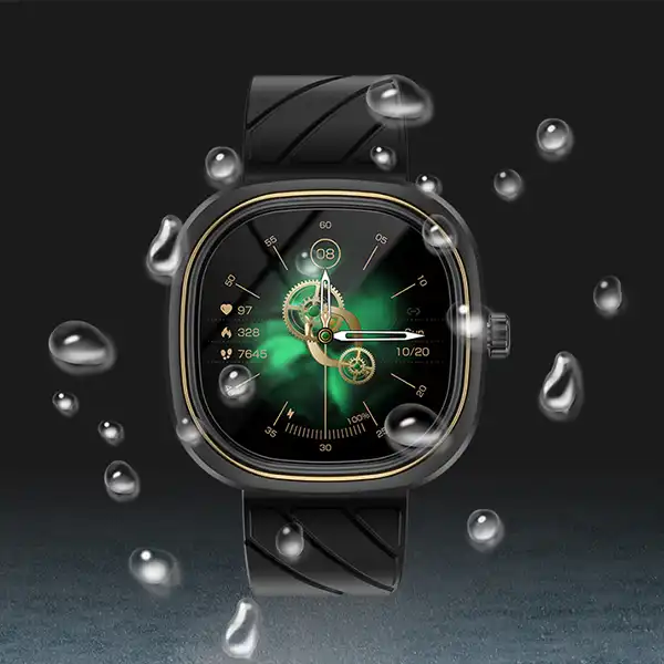 ساعت هوشمند دوجی مدل ARES