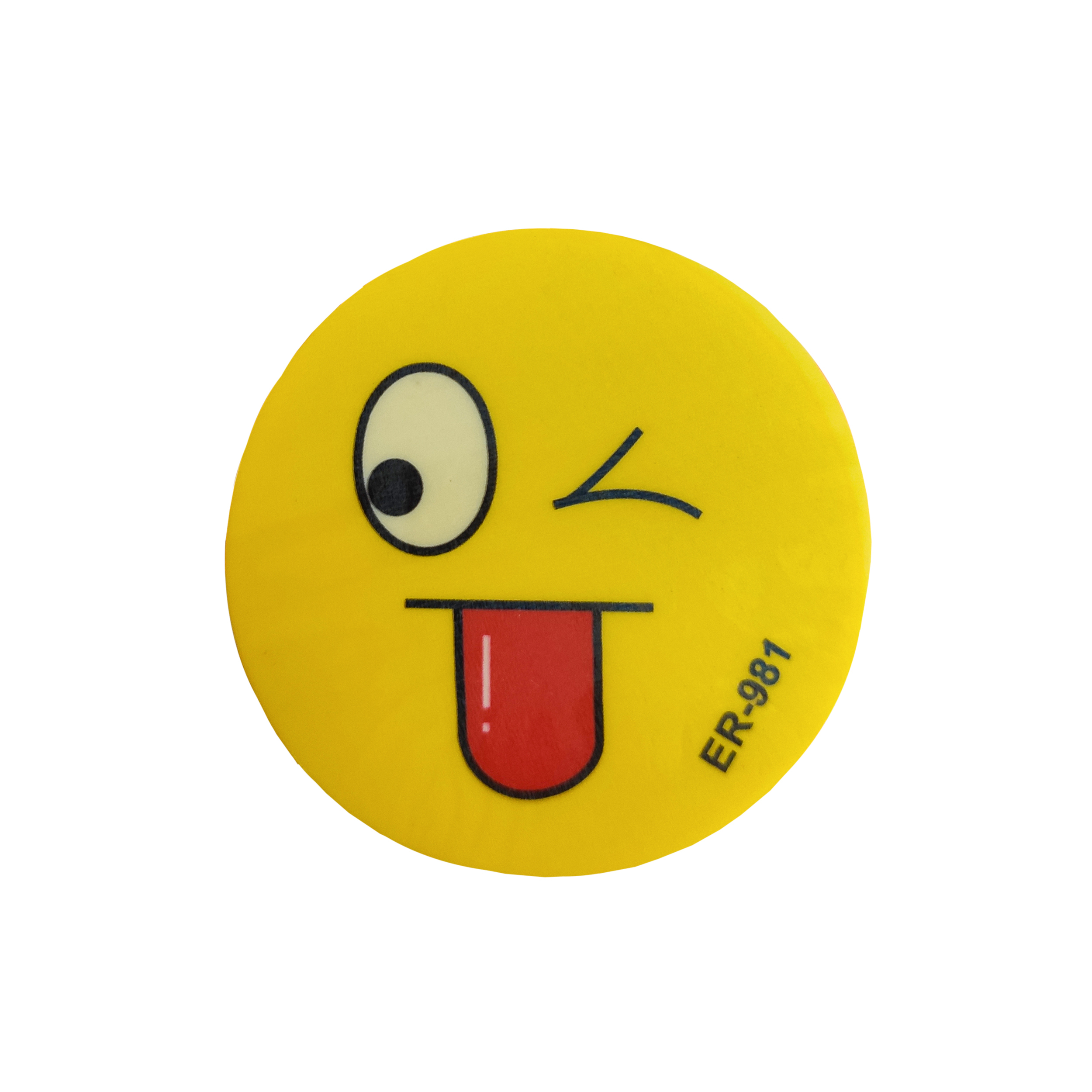  پاک کن طرح لبخند کد SMILE-301