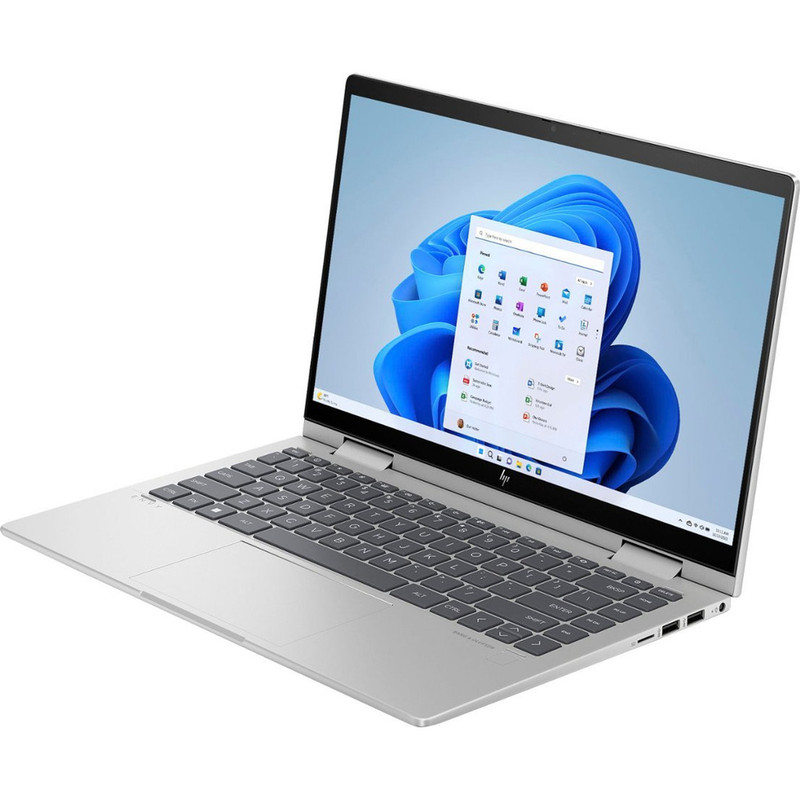 لپ تاپ 14 اینچی اچ‌ پی مدل Envy x360 2-in-1 14-es0033dx-i7 1355U 16GB 256SSD - کاستوم شده