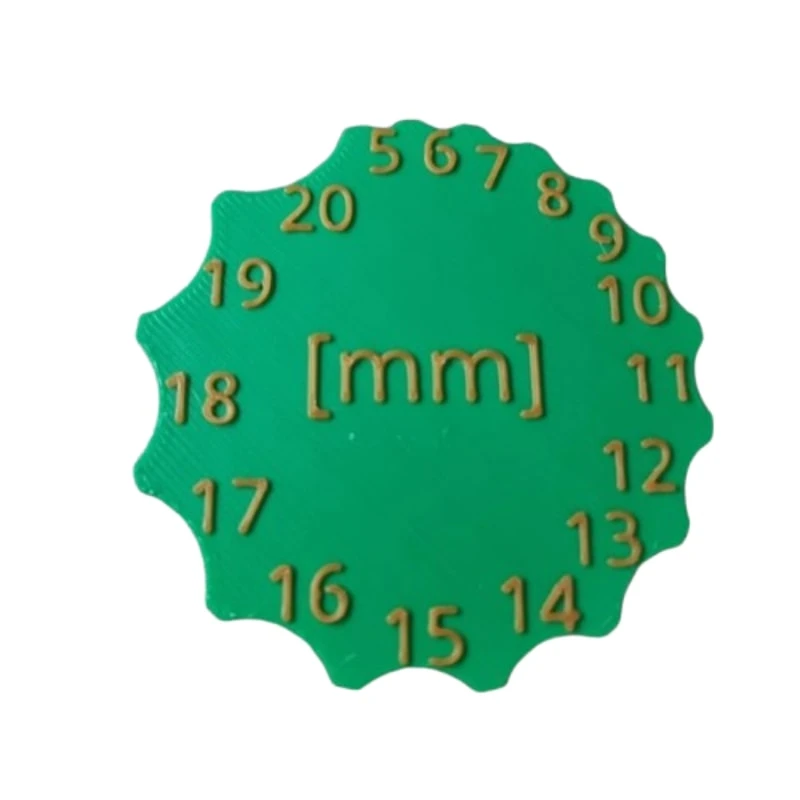 شعاع سنج مدل یامور