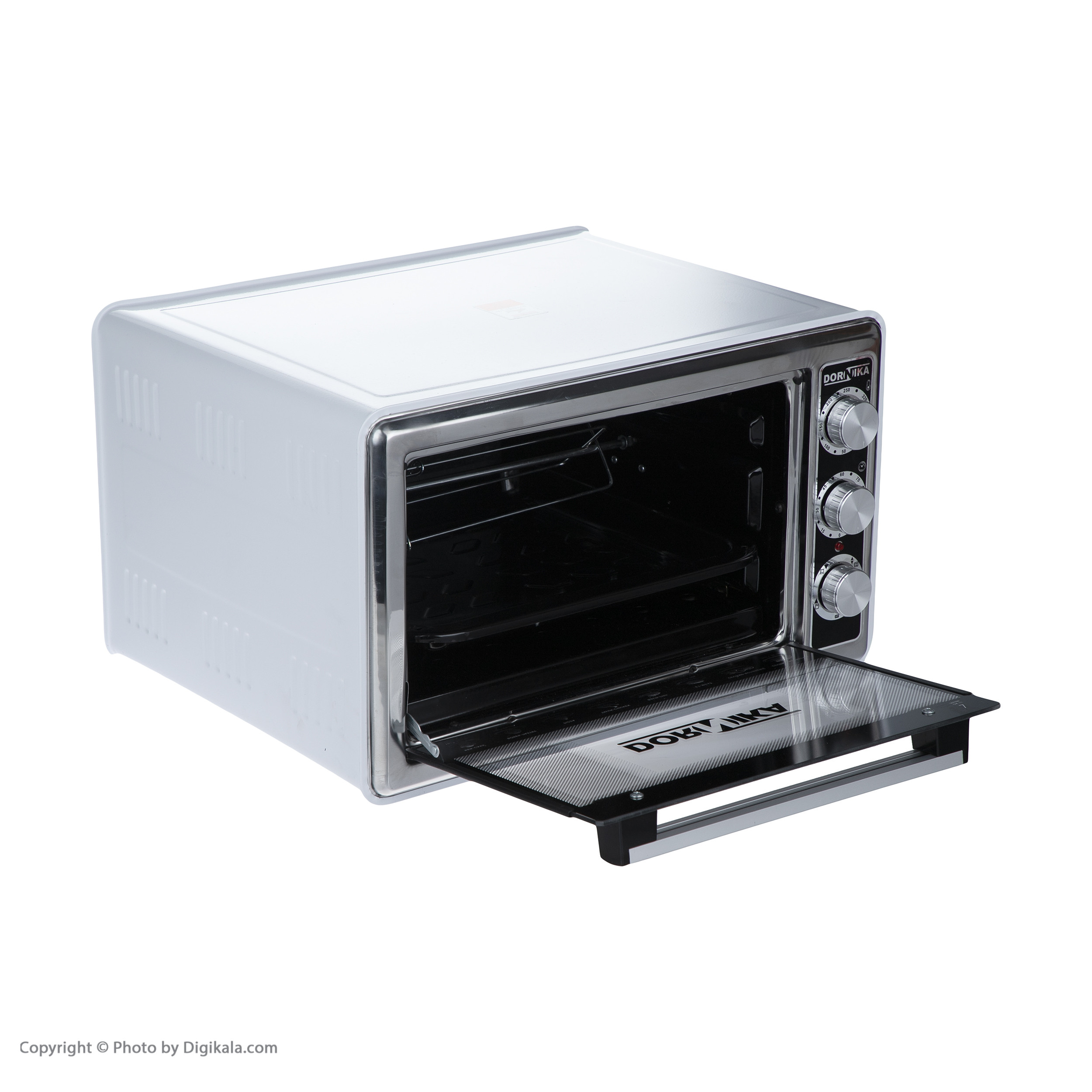 اون توستر درنیکا مدل DS4004