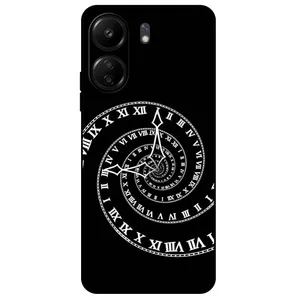 Megafone Watch 8160 Cover For Xiaomi Redmi 13C