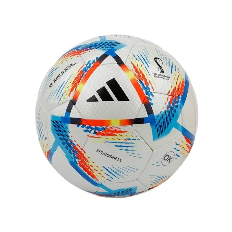 توپ فوتبال مدل توپ جام جهانی 2022 قطر