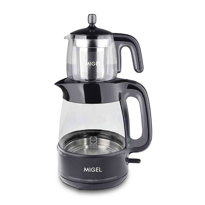 چای‌ساز میگل مدل SCHOTT کد GTS 070