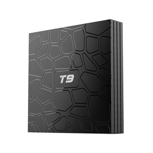 نقد و بررسی اندروید باکس مدل T9 4/32 توسط خریداران
