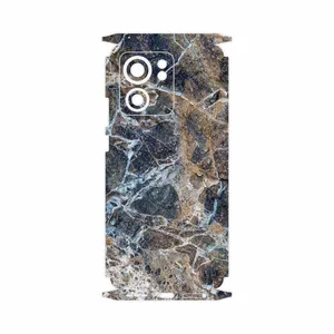 MAHOOT Earth_White_Marble-FullSkin Cover Sticker for Motorola Edge 40
