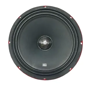 میدرنج دیجیتل اودیو خودرو مدل DA-100C