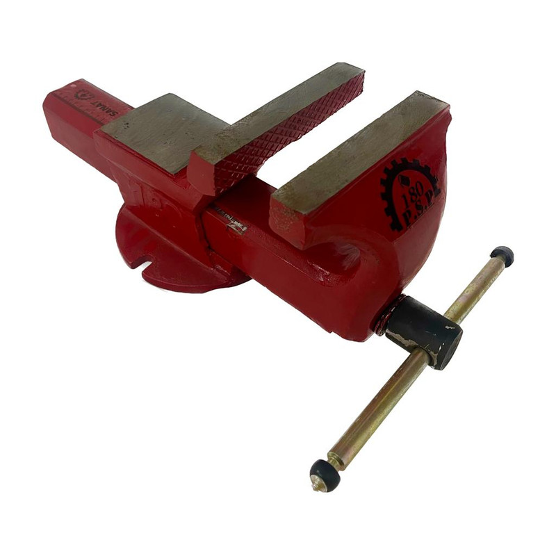 گیره رومیزی پویا صنعت پیشرو مدل 180