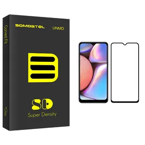 Somastel Sd Glass Screen Protector For Samsung Galaxy A10s