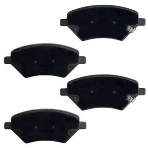 Pars Lent 80183-2 Front Brake Pad for Chery Tiggo 8 Pro 2Pairs