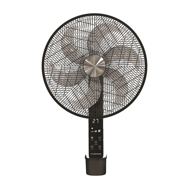 پنکه پایه دار ۷۵ وات هاردستون مدل SFP7614