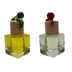 خوشبو کننده خودرو مدل ECO کدEco32 بسته دو عددی