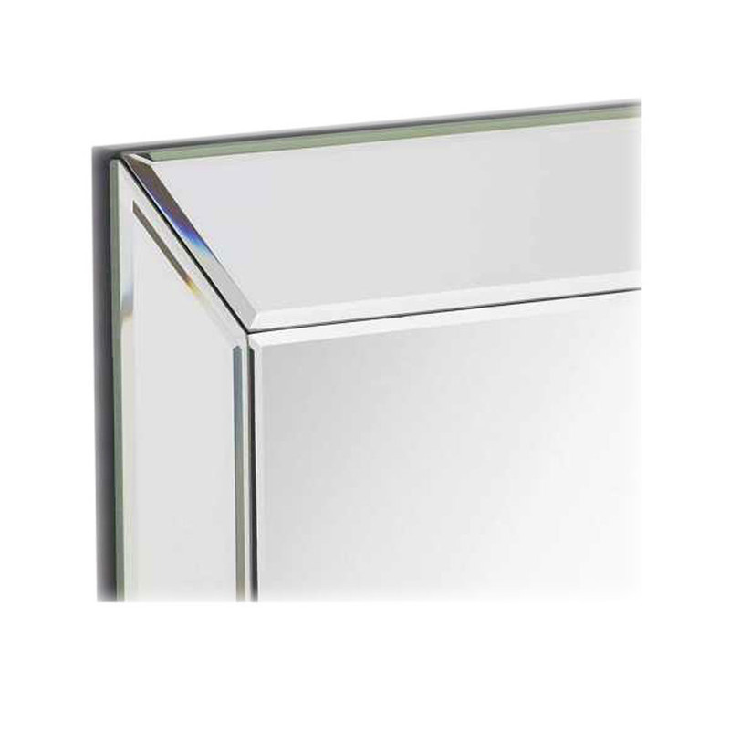 آینه سرویس بهداشتی مدل 4060