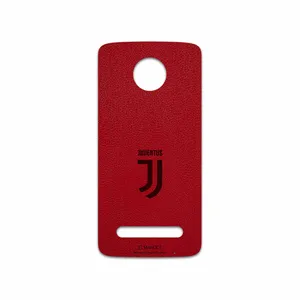 MAHOOT RL-JUVE Cover Sticker for Motorola Moto Z2 Force