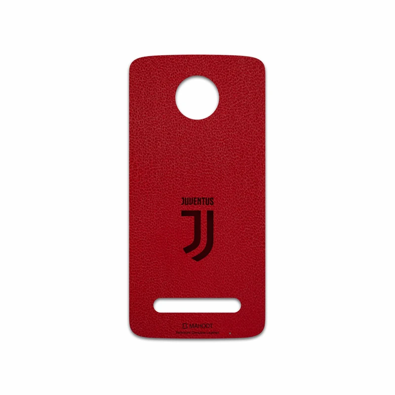 برچسب پوششی ماهوت مدل RL-JUVE مناسب برای گوشی موبایل موتورولا Moto Z2 Force