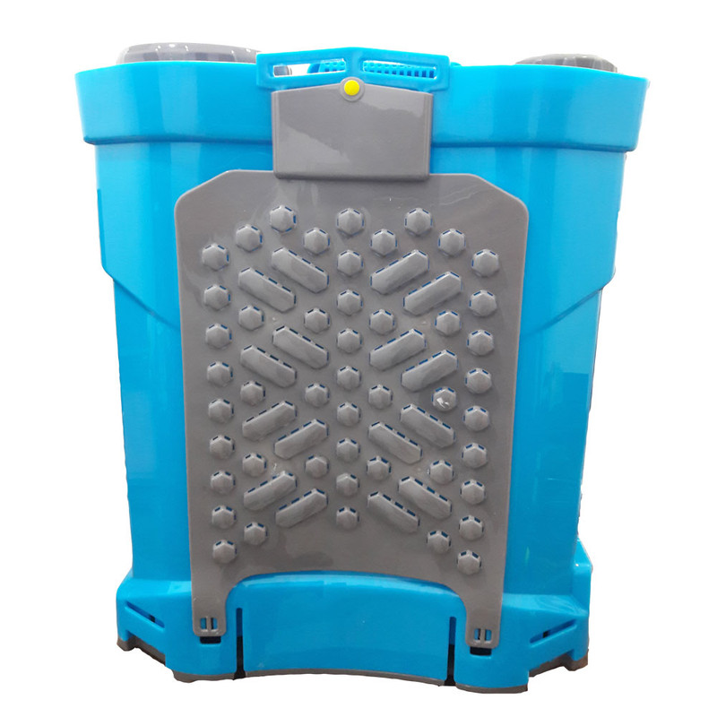 سمپاش شارژی کا اس پی مدل EG07 گنجایش 20 لیتر