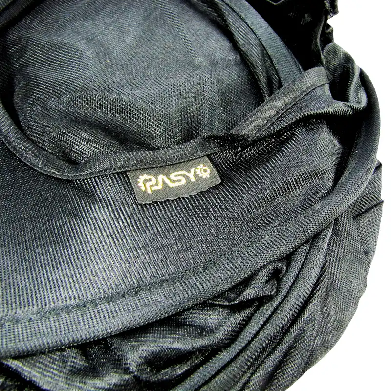 آفتاب گیر شیشه خودرو پاسیکو مدل P545 مناسب برای دنا پلاس بسته 4 عددی