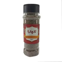 زیره سبز تاچارا - 60 گرم