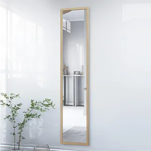 آینه مدل نیم قدی SS3