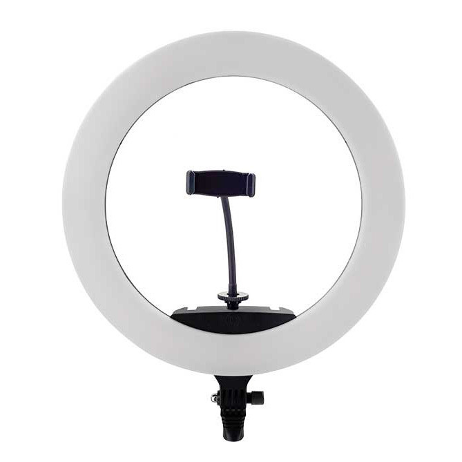 رینگ لایت مدل KY-BK416 II کد 416
