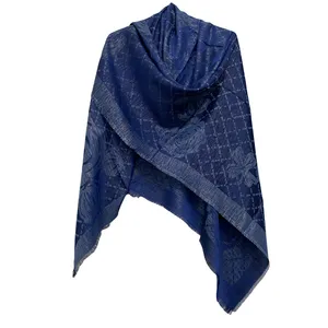 روسری زنانه مدل کشمیر کد 01