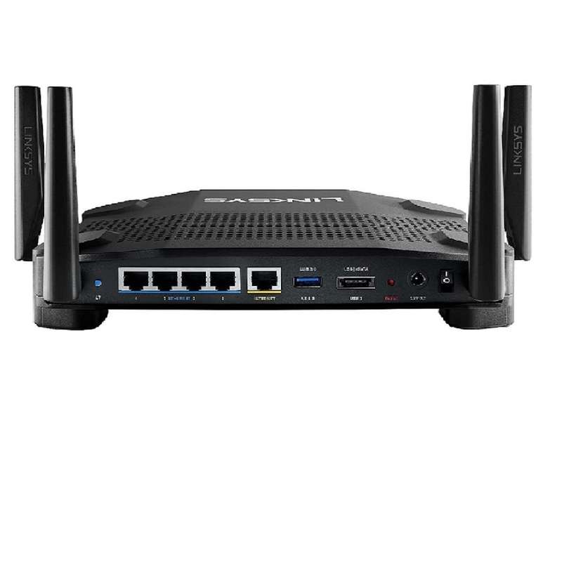 روتر لینک سیس مدل WTR 32X روتر لینک سیس مدل WTR 32X